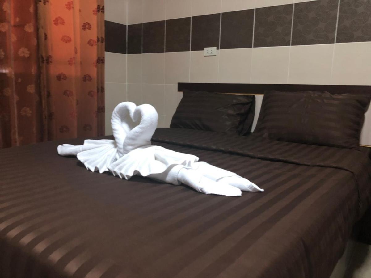 D5 Hotel สาขา มาบโป่ง Chonburi Exterior photo